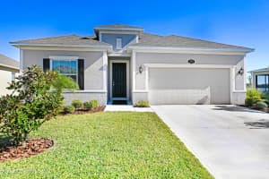 980 Bear Lake Dr, Rockledge, FL 32955, Sold 01/21/22