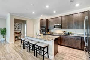 980 Bear Lake Dr, Rockledge, FL 32955, Sold 01/21/22