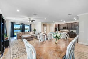 980 Bear Lake Dr, Rockledge, FL 32955, Sold 01/21/22