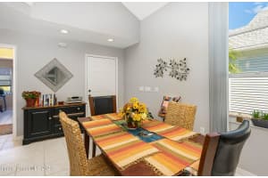 455 Plantation Dr, Titusville, FL 32780, Sold 01/14/22