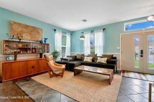 2762 Englewood Dr, Melbourne, FL 32940, Sold 01/14/22