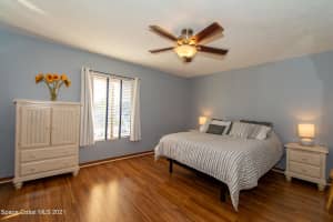 303 Sherwood Pl, Merritt Island, FL 32953, Sold 01/28/22