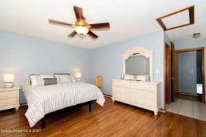 303 Sherwood Pl, Merritt Island, FL 32953, Sold 01/28/22