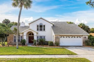 1125 Rebecca Dr, Merritt Island, FL 32952, Sold 01/12/22