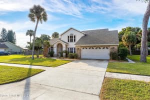 1125 Rebecca Dr, Merritt Island, FL 32952, Sold 01/12/22