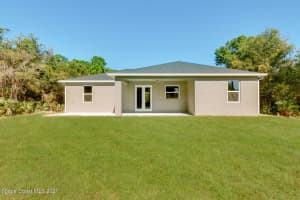 904 Captiva Is Cir, Palm Bay, FL 32908, Sold 05/23/22
