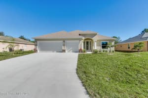 1255 Captiva Is Cir, Palm Bay, FL 32908, Sold 03/28/22