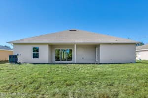 1255 Captiva Is Cir, Palm Bay, FL 32908, Sold 03/28/22