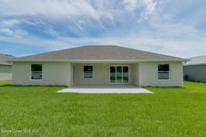 1265 Captiva Is Cir, Palm Bay, FL 32908, Sold 04/06/22