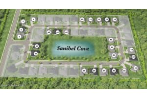 1265 Captiva Is Cir, Palm Bay, FL 32908, Sold 04/06/22