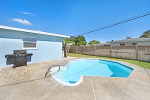 1950 Barr St, Merritt Island, FL 32952, Sold 01/07/22