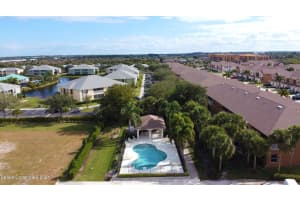 1055 Venetian Dr, West Melbourne, FL 32904, Sold 01/27/22