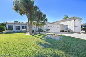160 Windsong Way, Titusville, FL 32780, Sold 12/21/21