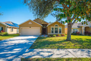 137 Mason Dr, Titusville, FL 32780, Sold 01/14/22