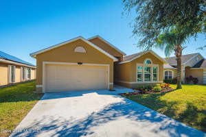 137 Mason Dr, Titusville, FL 32780, Sold 01/14/22