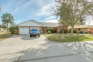 160 Palm Cir, Melbourne, FL 32940, Sold 01/07/22