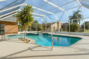 160 Palm Cir, Melbourne, FL 32940, Sold 01/07/22