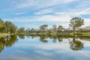 160 Palm Cir, Melbourne, FL 32940, Sold 01/07/22