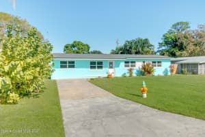 1550 Anchor Ln, Merritt Island, FL 32952, Sold 01/07/22