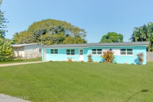 1550 Anchor Ln, Merritt Island, FL 32952, Sold 01/07/22