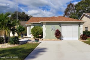 4030 Bayberry Dr, Melbourne, FL 32901, Sold 12/30/21