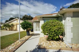 4030 Bayberry Dr, Melbourne, FL 32901, Sold 12/30/21
