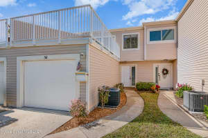 58 Emerald Ct, Satellite Beach, FL 32937, Sold 01/06/22