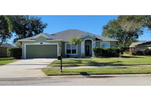 3981 Caparosa Cir, Melbourne, FL 32940, Sold 12/30/21