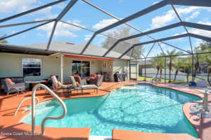 3981 Caparosa Cir, Melbourne, FL 32940, Sold 12/30/21