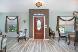 3981 Caparosa Cir, Melbourne, FL 32940, Sold 12/30/21