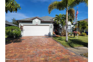 1134 Bolle Cir, Rockledge, FL 32955, Sold 01/20/22