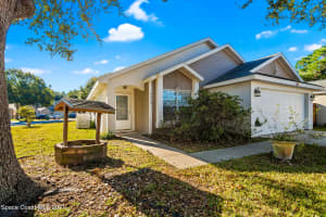 4707 White Heron Dr, Melbourne, FL 32934, Sold 01/10/22
