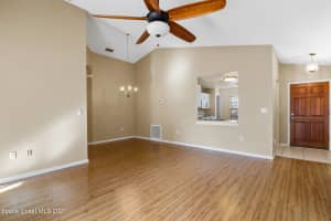 4707 White Heron Dr, Melbourne, FL 32934, Sold 01/10/22