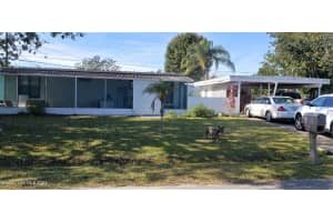 18 Emerald St, Melbourne, FL 32904, Sold 01/31/22