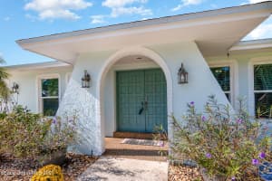 1002 Mandarin Dr NE, Palm Bay, FL 32905, Sold 01/10/22
