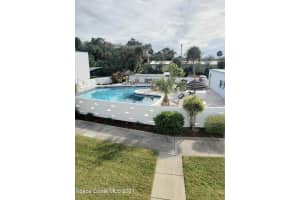 8401 N Atlantic Ave, Cape Canaveral, FL 32920, Sold 12/27/21