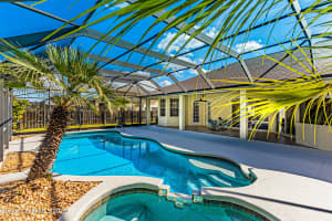 1860 Kara Pl, Palm Bay, FL 32908, Sold 12/27/21