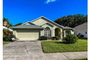 1915 Worchester Way, Merritt Island, FL 32953, Sold 02/14/22