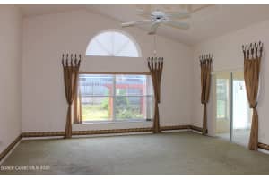 1915 Worchester Way, Merritt Island, FL 32953, Sold 02/14/22