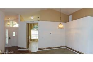 1915 Worchester Way, Merritt Island, FL 32953, Sold 02/14/22