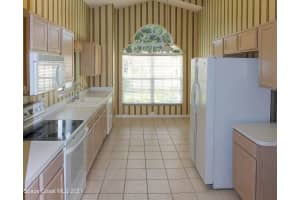 1915 Worchester Way, Merritt Island, FL 32953, Sold 02/14/22