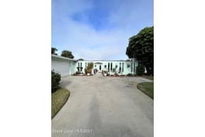 1701 Bayshore Dr, Cocoa Beach, FL 32931, Sold 01/26/22