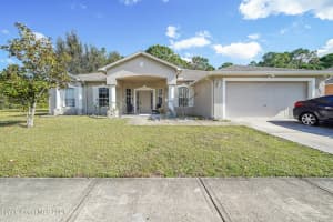 5741 Cinnamon Fern Blvd, Cocoa, FL 32927, Sold 01/24/22