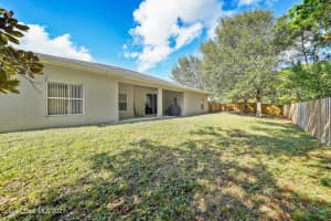 5741 Cinnamon Fern Blvd, Cocoa, FL 32927, Sold 01/24/22