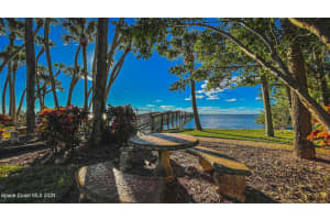 105 Riverside Dr, Cape Canaveral, FL 32920, Sold 01/06/22