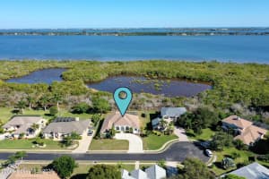 2380 Marsh Harbor Ave, Merritt Island, FL 32952, Sold 01/07/22