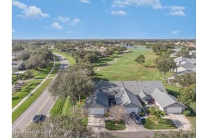 801 Willow Creek Ln, Melbourne, FL 32940, Sold 02/10/22