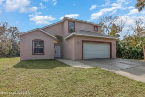 S Fork Rd, East Winds, FL 32780, Sold 04/07/22