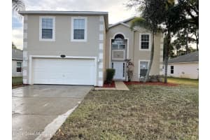 656 Mason Dr, Titusville, FL 32780, Sold 01/24/22