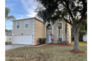 656 Mason Dr, Titusville, FL 32780, Sold 01/24/22